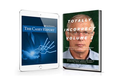 doug casey review|Casey Research Reviews .